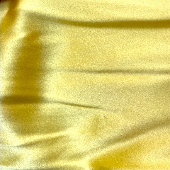 Betsey Johnson Vintage Silk Here Comes The Sun Dress - Picture 9 of 17